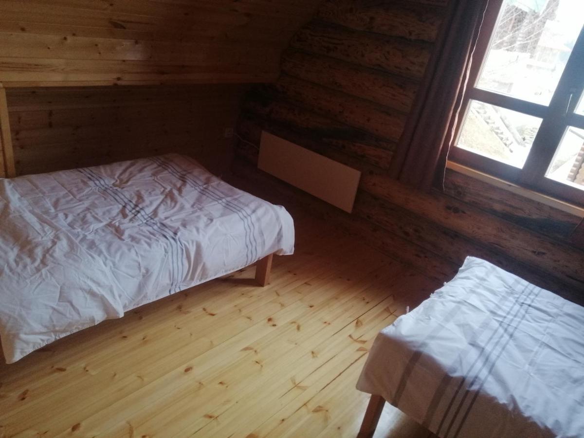Emilijin Konak Kokin Brod Exterior photo
